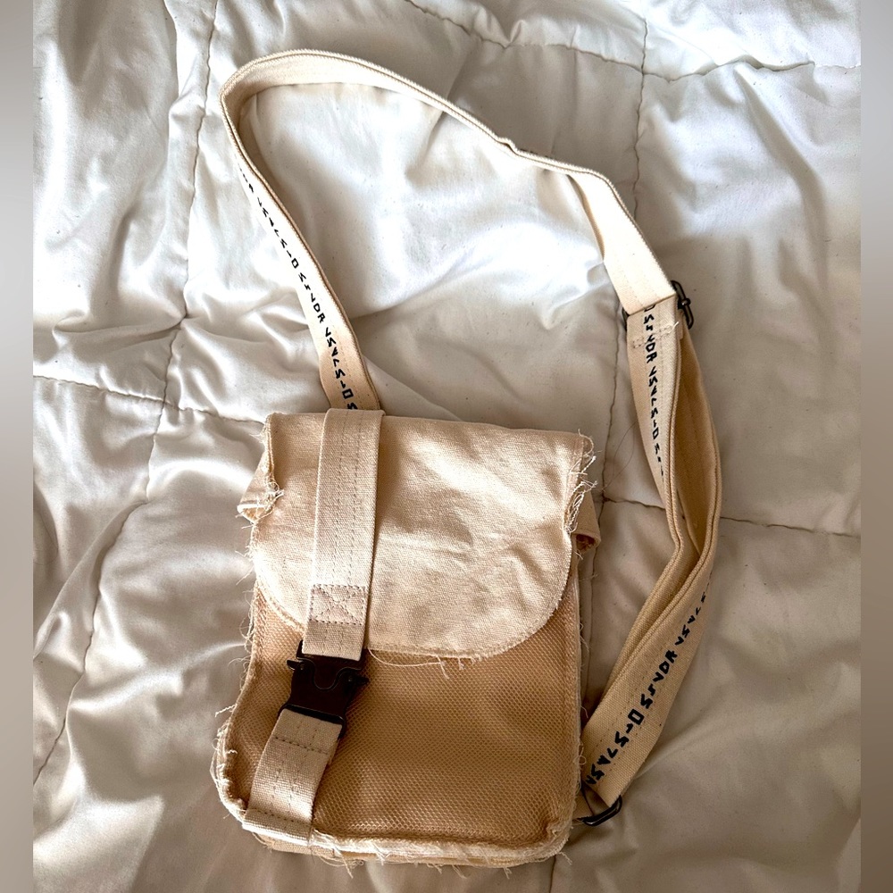 Star Wars Disneyland Rey Crossbody